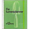 Tuinplanner door NoëL. Kingsbury
