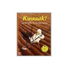 Kwaak! by Martin Waddell