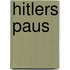 Hitlers paus