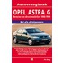 Opel Astra G benzine/diesel 1998-1999