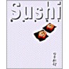 Sushi by M. Okamoto