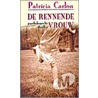 De rennende vrouw door P. Carlon