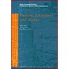 Fiction, Literature and Media by M. Kooij