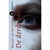 De derde zoon door M. van der Heiden