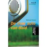 Dure auto van Said door W. Homan