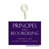 Principes van beoordeling by W.K.B. Hofstee