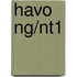 Havo NG/NT1