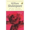 Mijn liefde is een koorts door William Shakespeare