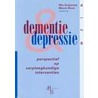 Dementie en depressie