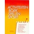 Activiteitenboek spel en sport
