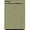 Integrale goederenstroombesturing door W. Both