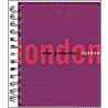 Londen winkel- & restaurantgids