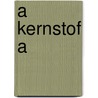 A kernstof A