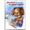 Marleen en haar vogels door L. Visser-Oskam
