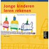 Jonge kinderen leren rekenen