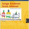 Jonge kinderen leren rekenen door Treffers A.; Heuvel-Panhuizen M. Vann; Buys K.