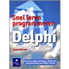 Snel leren programmeren