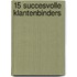 15 succesvolle klantenbinders