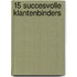 15 succesvolle klantenbinders