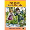 Han en zijn vriendin Hanneke door Geesje vogelaar-van Mourik