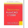 Basiscursus AutoCAD LT 2000