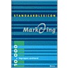 Standaard Lexicon voor Marketing door H. Huizinga