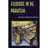 Filosoof in de praktijk by Onbekend