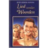 Lied zonder woorden door Ietje Liebeek-Hoving