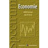 Economie van A tot Z by Rolf Schöndorff