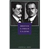 Sigmund Freud, Carl Gustav Jung, brieven door Sigmund Freud
