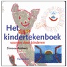 Het kindertekenboek door S. Robbers