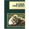 Allergie voor dieren door P. Schumacher