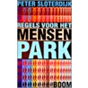 Regels voor het mensenpark door P. Sloterdijk