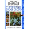 Tuinieren op droge grond