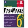 PageMaker 6.5 Plus voor Windows by T. Alspach