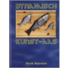 Dynamisch kunstaas by H. Simonsz