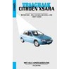 Vraagbaak Citroen Xsara door P.H. Olving