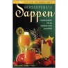 Fit en gezond met versgeperste sappen door S. Tyberg