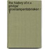 The history of N.V. Philips' Gloeilampenfabrieken / 1