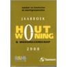 Jaarboek Hout, woning en medezeggenschap door Onbekend