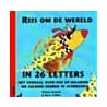 Reis om de wereld in 26 letters door V. French