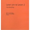 2 by P. van der Kraan
