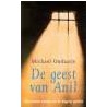 De geest van Anil door M. Ondaatje