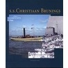 s.s. Christiaan Brunings by E. Spits