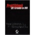 Praktijkboek CD-ROM branden en DVD