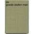De goede-daden-man