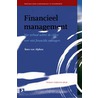 Financieel management by K. van Alphen