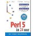 Perl 5 in 24 uur