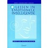 Zeven lessen in emotionele intelligentie door R. Vandamme