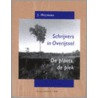 Schrijvers in Overijssel ; De plaats, de plek by J. Heymans